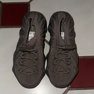 Adidas Yezzy 450 Cinder  Athletic Shoes